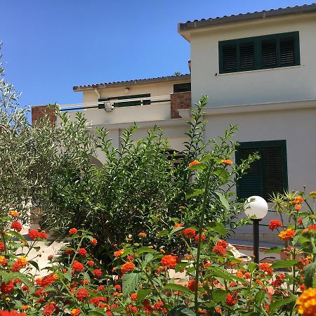 Villa Del Falso Pepe Avola Exterior photo
